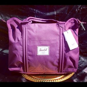 Hershel Strand Tote Bag